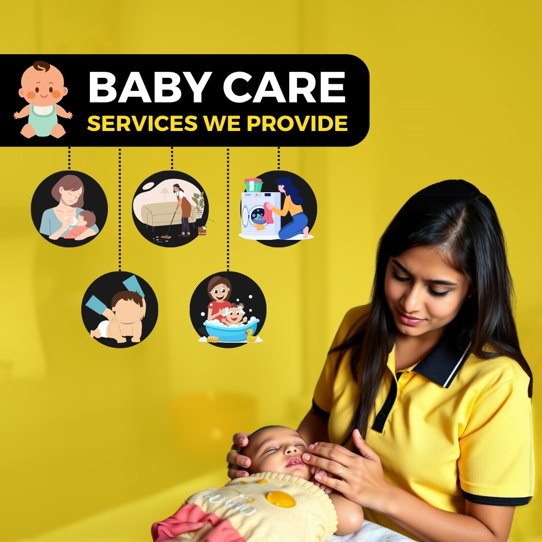 Baby Care