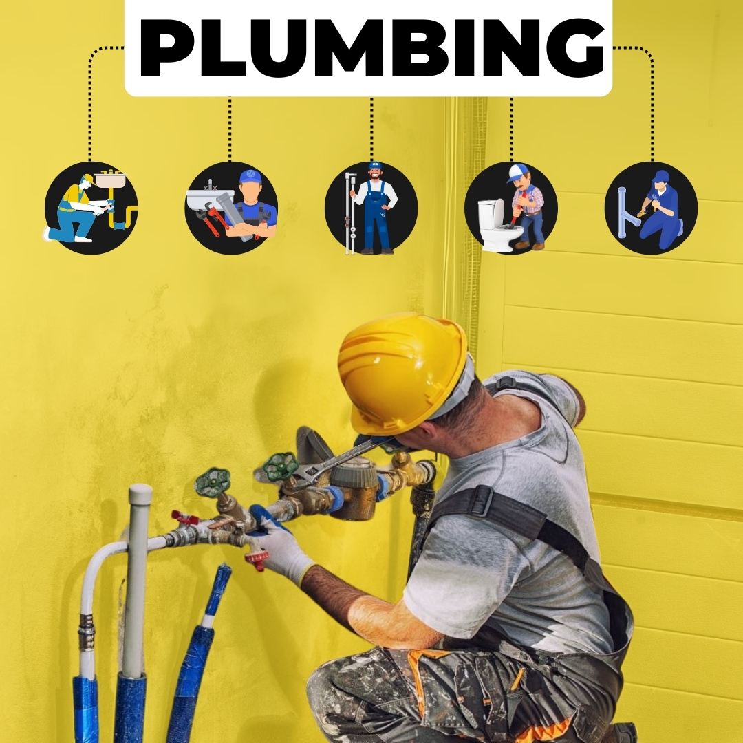 Plumbing